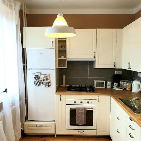Apartman Central, Self Check In 24 H, Free Parking Banska Bystrica Luaran gambar