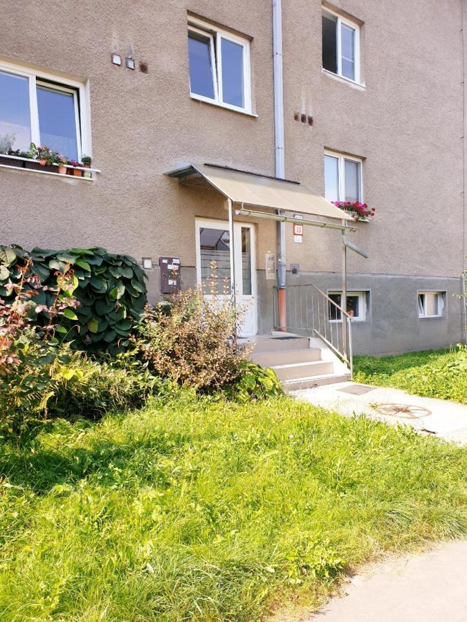 Apartman Central, Self Check In 24 H, Free Parking Banska Bystrica Luaran gambar