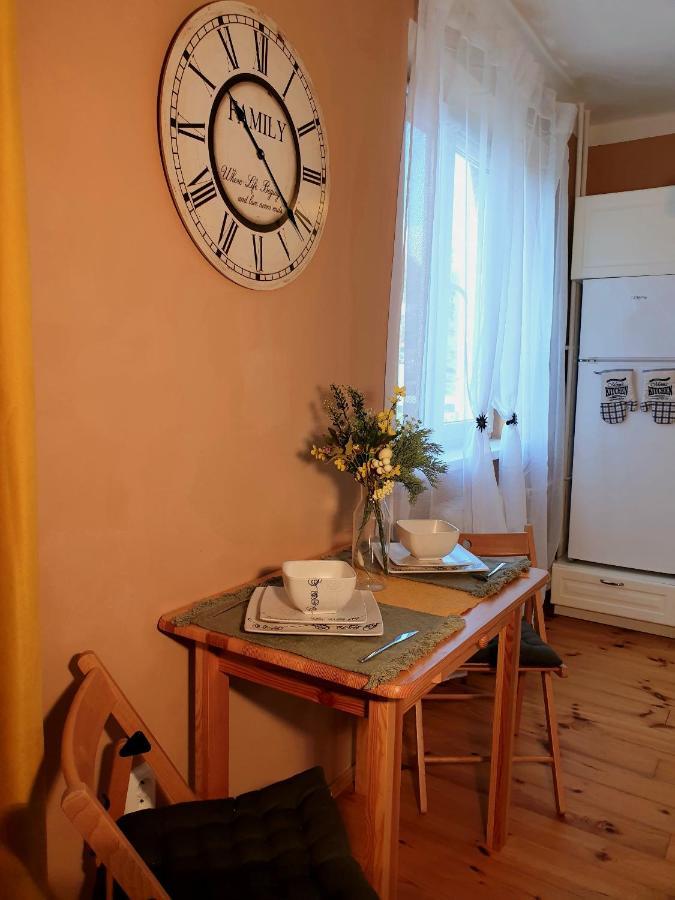 Apartman Central, Self Check In 24 H, Free Parking Banska Bystrica Luaran gambar
