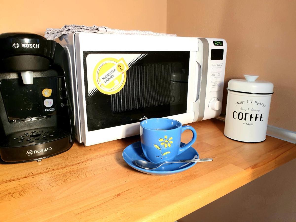 Apartman Central, Self Check In 24 H, Free Parking Banska Bystrica Luaran gambar