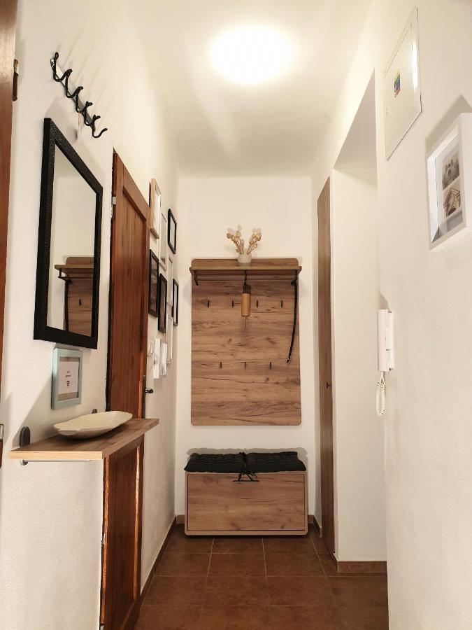 Apartman Central, Self Check In 24 H, Free Parking Banska Bystrica Luaran gambar