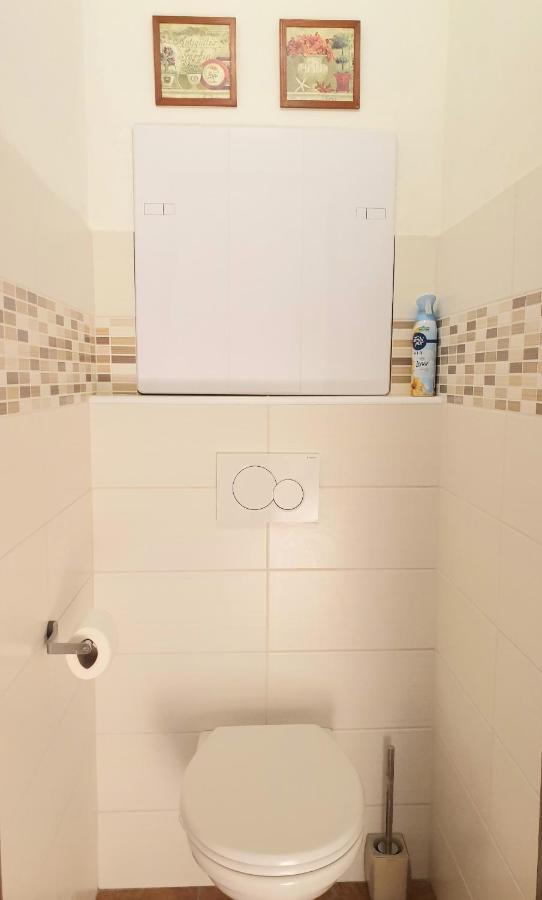 Apartman Central, Self Check In 24 H, Free Parking Banska Bystrica Luaran gambar