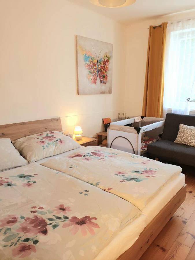 Apartman Central, Self Check In 24 H, Free Parking Banska Bystrica Luaran gambar