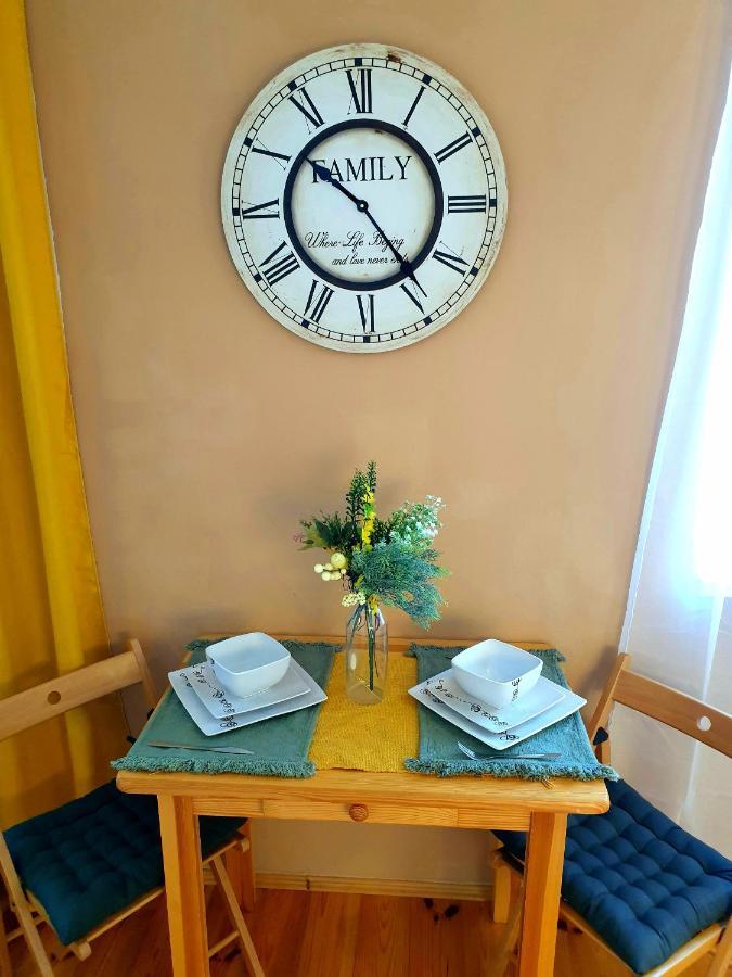 Apartman Central, Self Check In 24 H, Free Parking Banska Bystrica Luaran gambar
