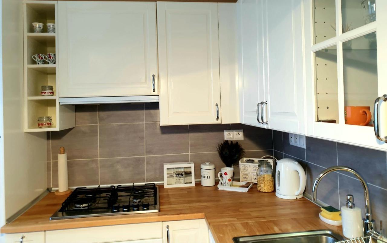 Apartman Central, Self Check In 24 H, Free Parking Banska Bystrica Luaran gambar