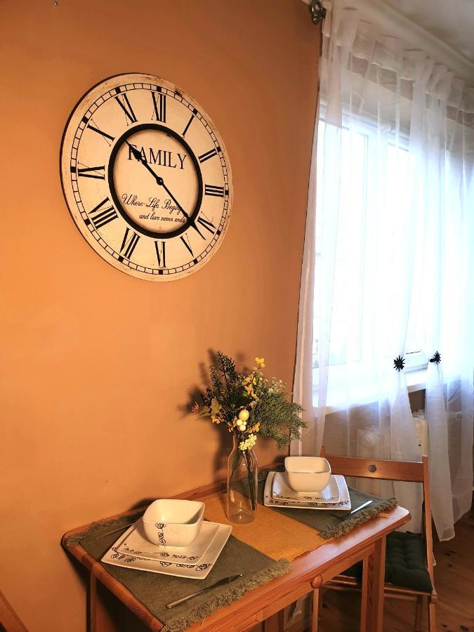 Apartman Central, Self Check In 24 H, Free Parking Banska Bystrica Luaran gambar