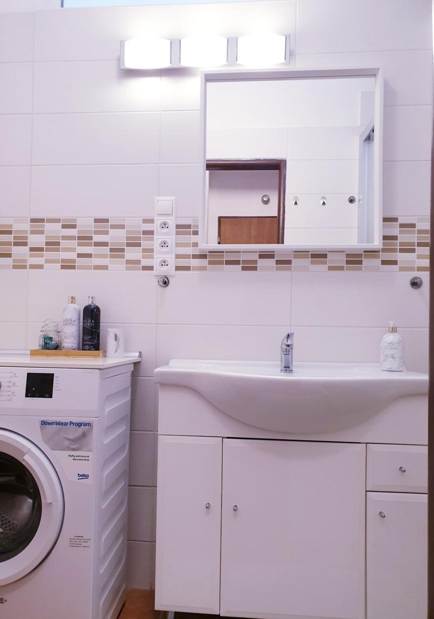 Apartman Central, Self Check In 24 H, Free Parking Banska Bystrica Luaran gambar